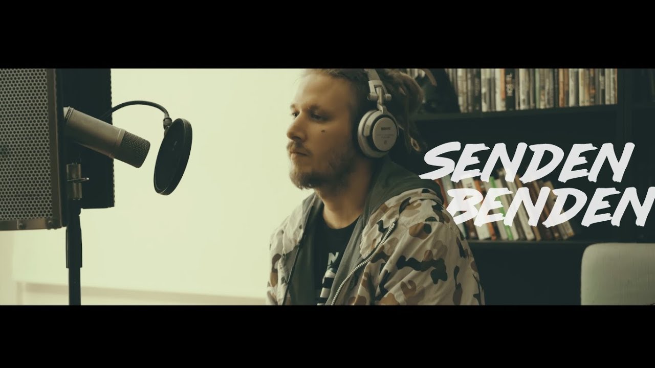 Şanışer Live Sessions #7 Senden Benden