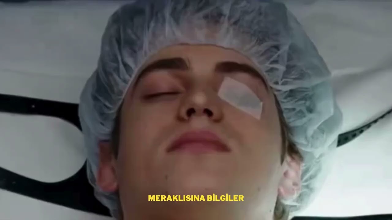 Anestezi (Anesthesia) - Official Film Türkçe Dublajlı