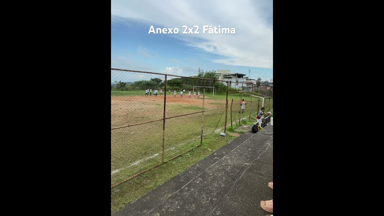 Anexo Chp 2 x 2 Fátima FC