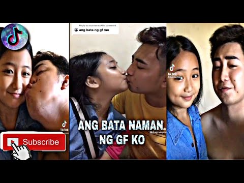 ANG BATA NG GF KO | JHAYRAEMON TIKTOK