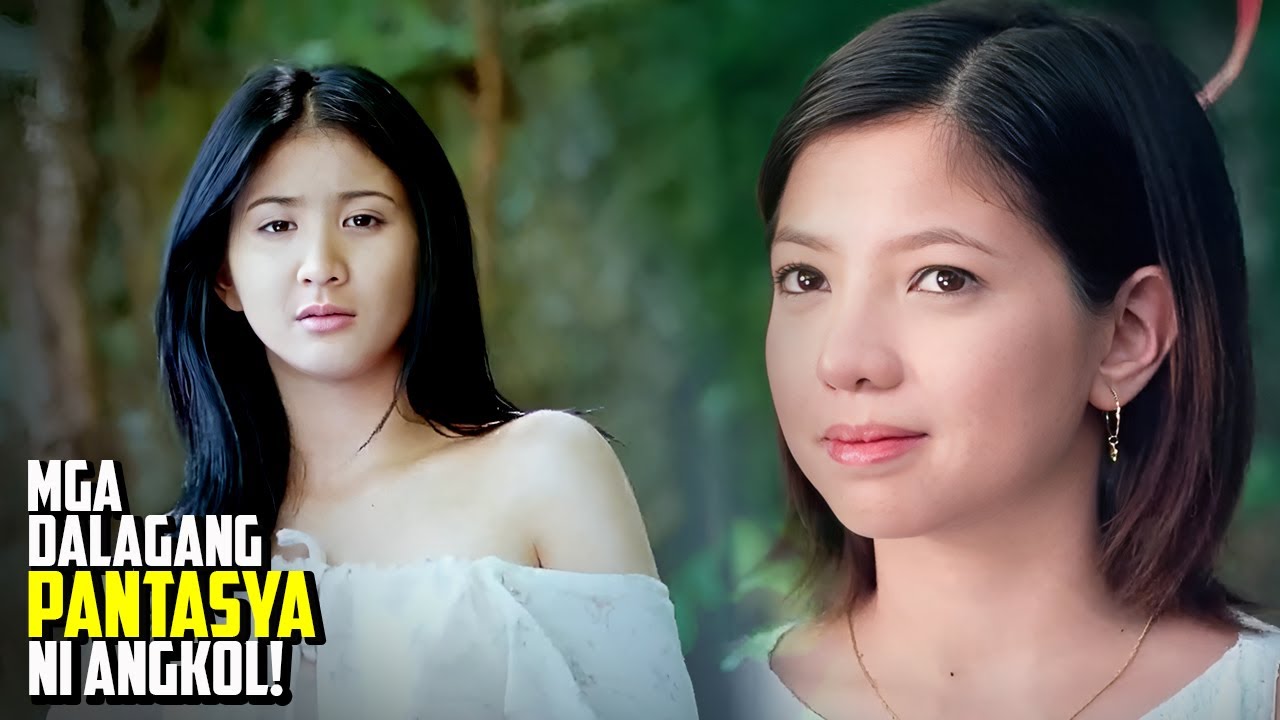 Ang HIBLA Nina 