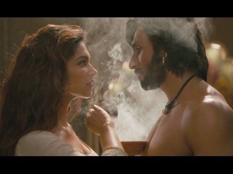 Ang Laga De | Video Song | Goliyon Ki Rasleela Ram-leela