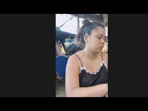 Ang Simple Lang Ni Ate Leng