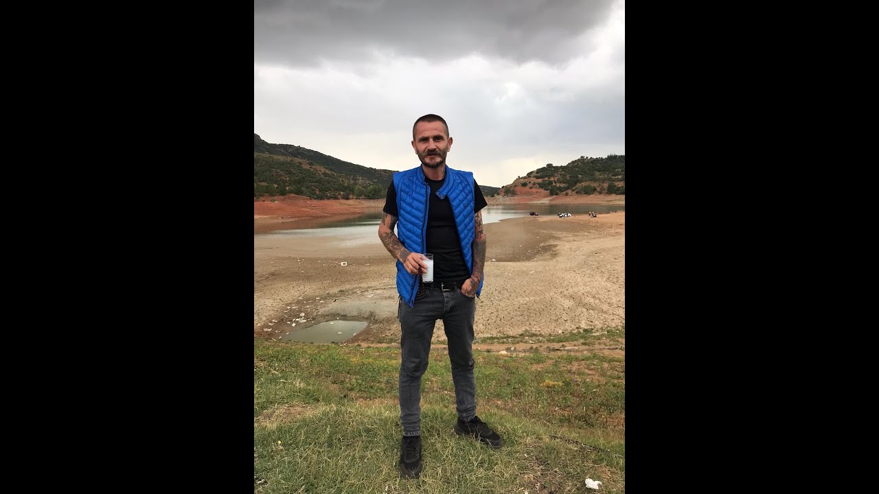 ANGARA GAZAN GÜVENÇ KÖYÜ MANGAL GARDAŞŞŞ...