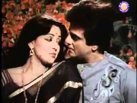 Angdai Leke Prem Jawani Jagi Re   Jeetendra   Hema Malini   Jyoti   Video Dailymotion