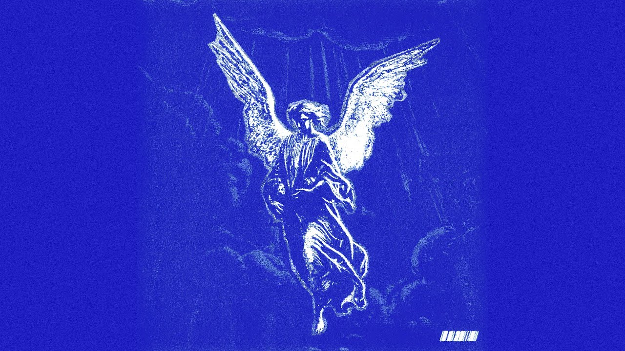 Angel - Davus & Juicy BAE
