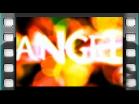 Angel - The photo movie