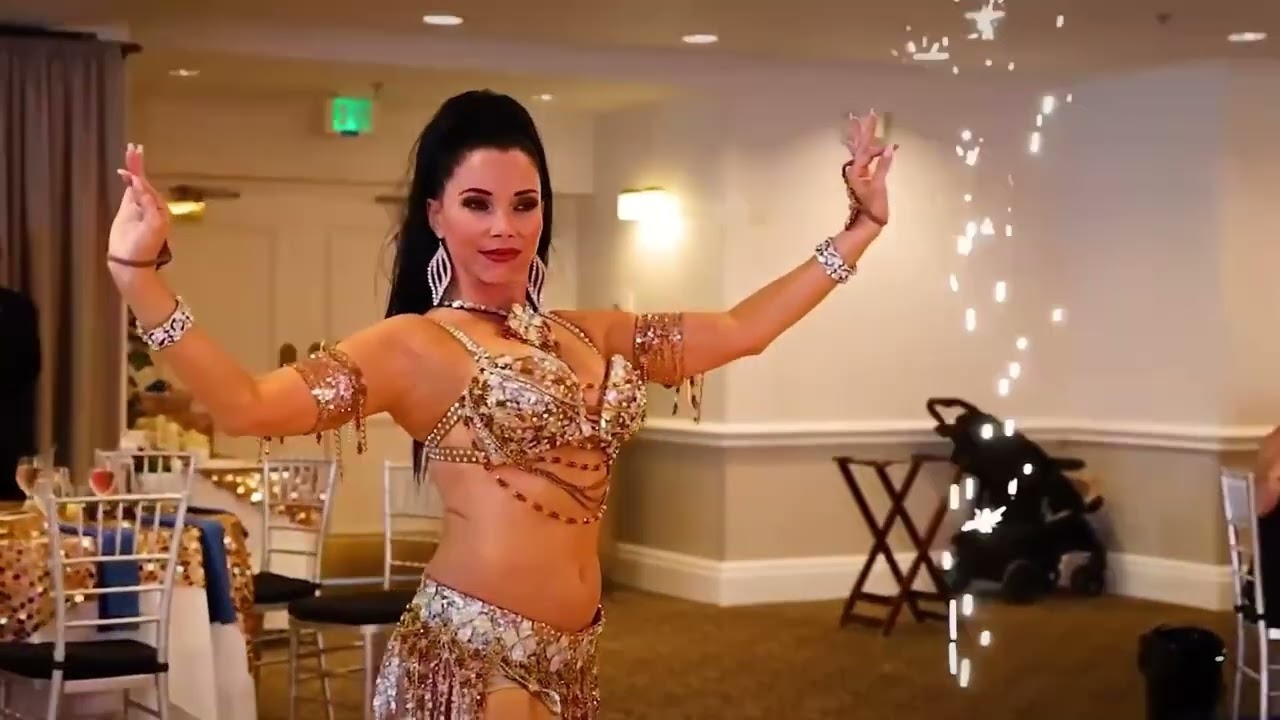 Angel Bellydance