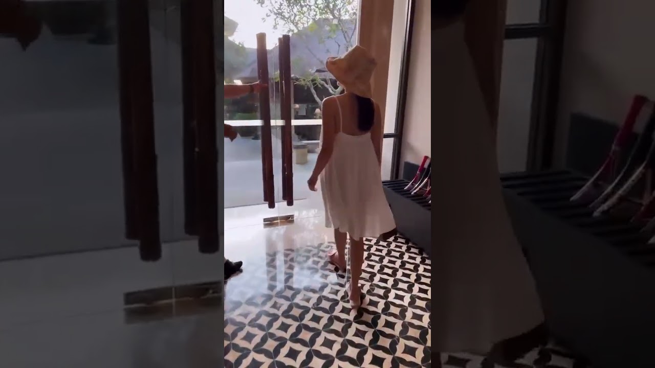 Angel karamoy si mamah muda