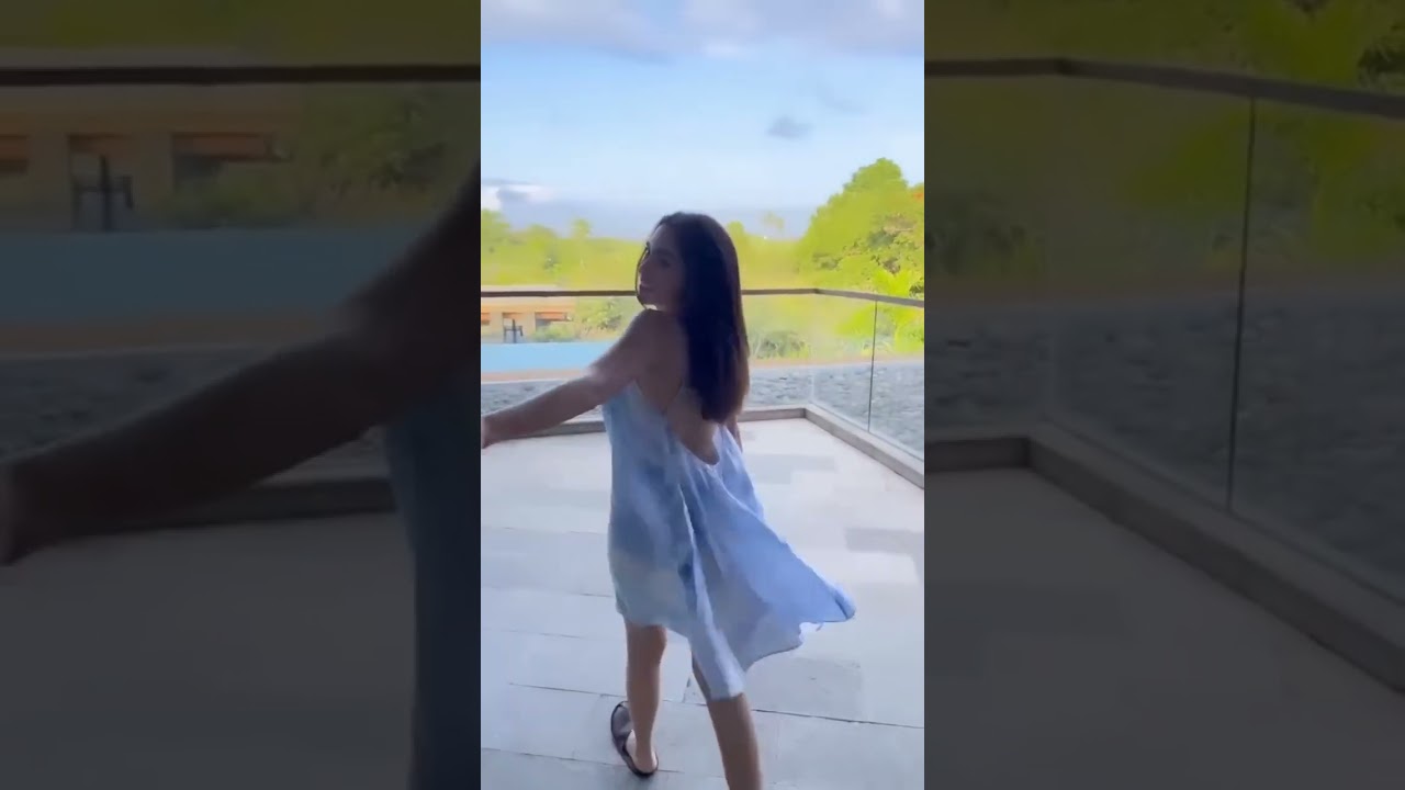 Angel karamoy story hot
