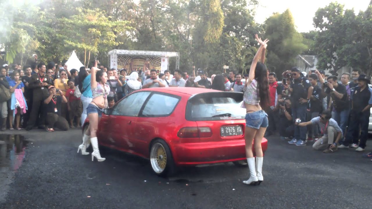 Angel (Lady) wash JEC 2015