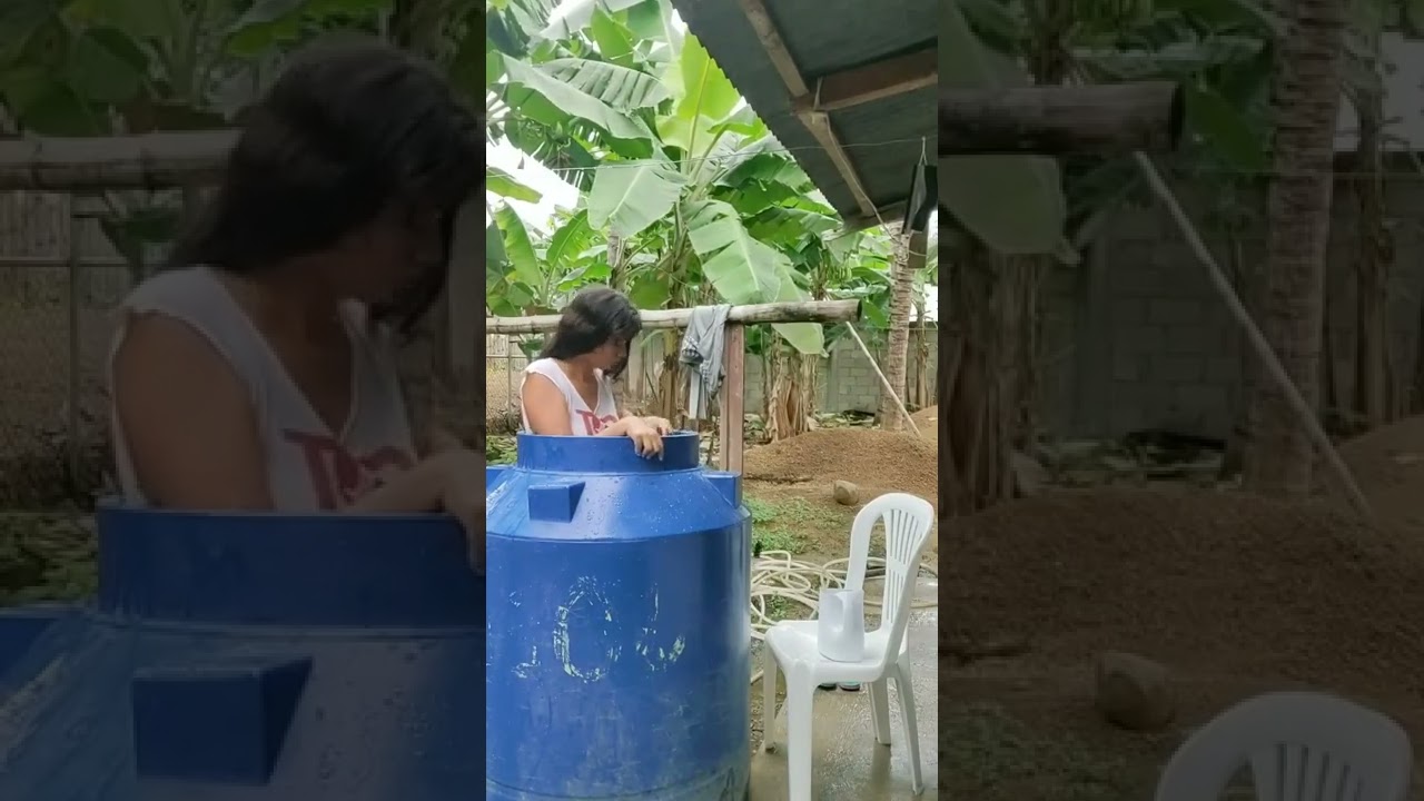 Angel Lana Rose  Tank Girl Bathing Videos