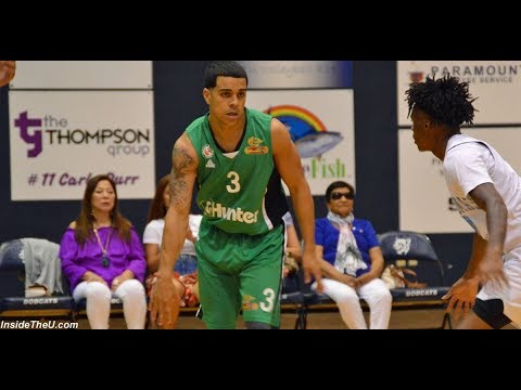 Angel Rodriguez Make First Appearance with Maccabi Haifa