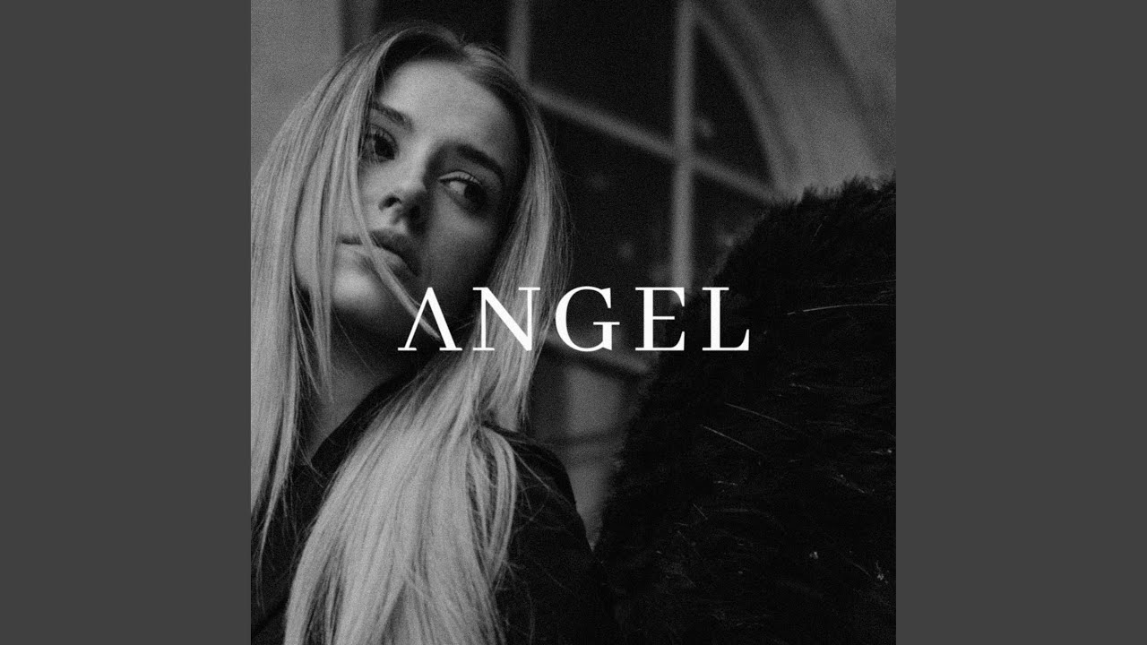 Angel (slowed + reverb)