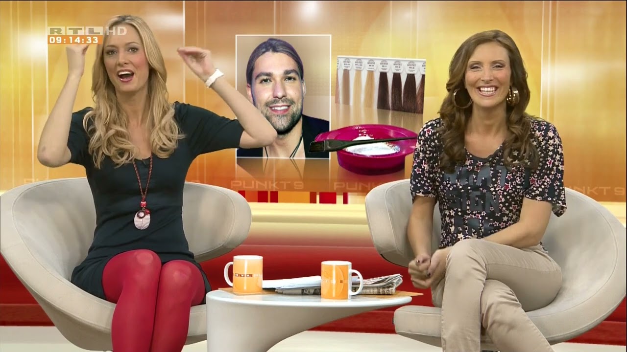 Angela Finger Erben und Roberta Bieling - 2011.11.10