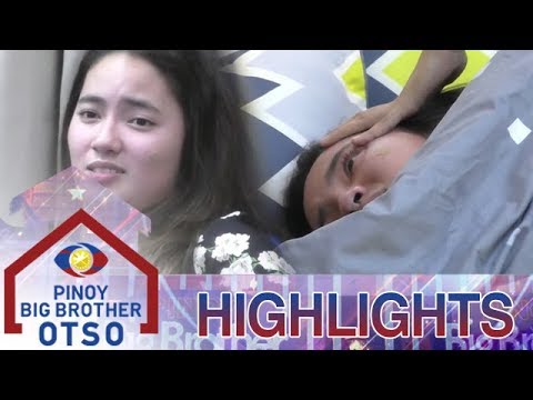 Angela, naiyak matapos ang rebelasyon ni Mich | Day 21 | PBB OTSO