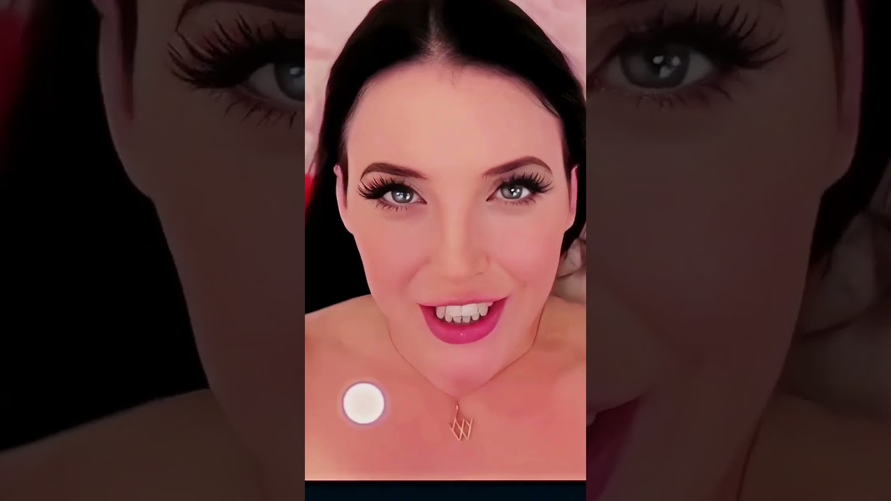 Angela white top performer #angela #shorts #viral #babybreastfeeding