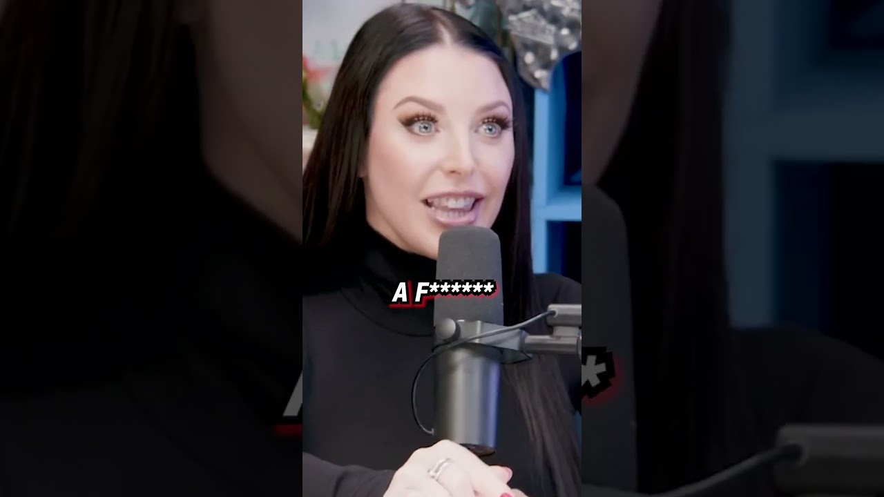 Angela White's WORST scene