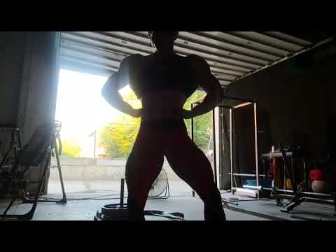 ANGELA YEO  Chicago pro champion | 2022 The YEAR of ANGELA YEO ❤️| TRANSFORMATION