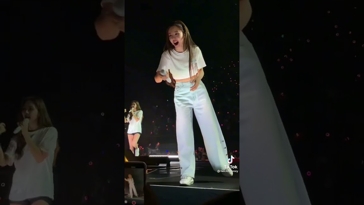 Angelic babe🦋✨ #nayeon #twice #once #tour #kpop #foryou #fyp #shorts #tiktok #crd