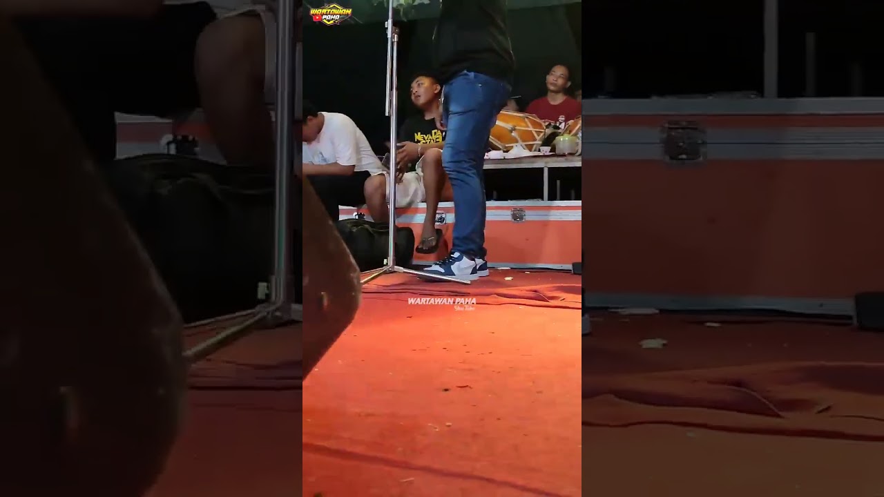 ANGELINA ARSYA   MASA LALUKU