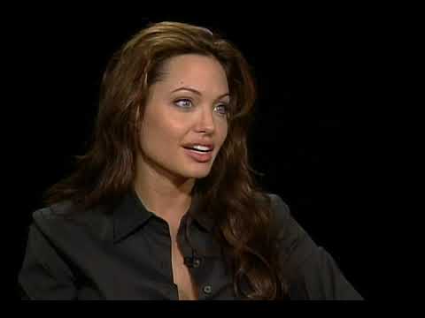 Angelina Jolie