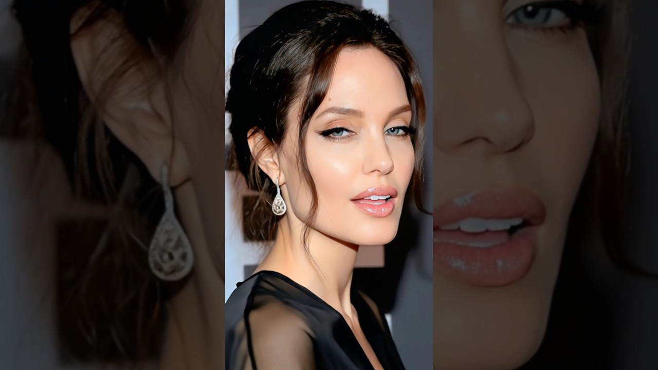 Angelina Jolie Mariah Carey #80smusic#music#song#romantic #lovesong#ballad#luxury#putin #trump#dance