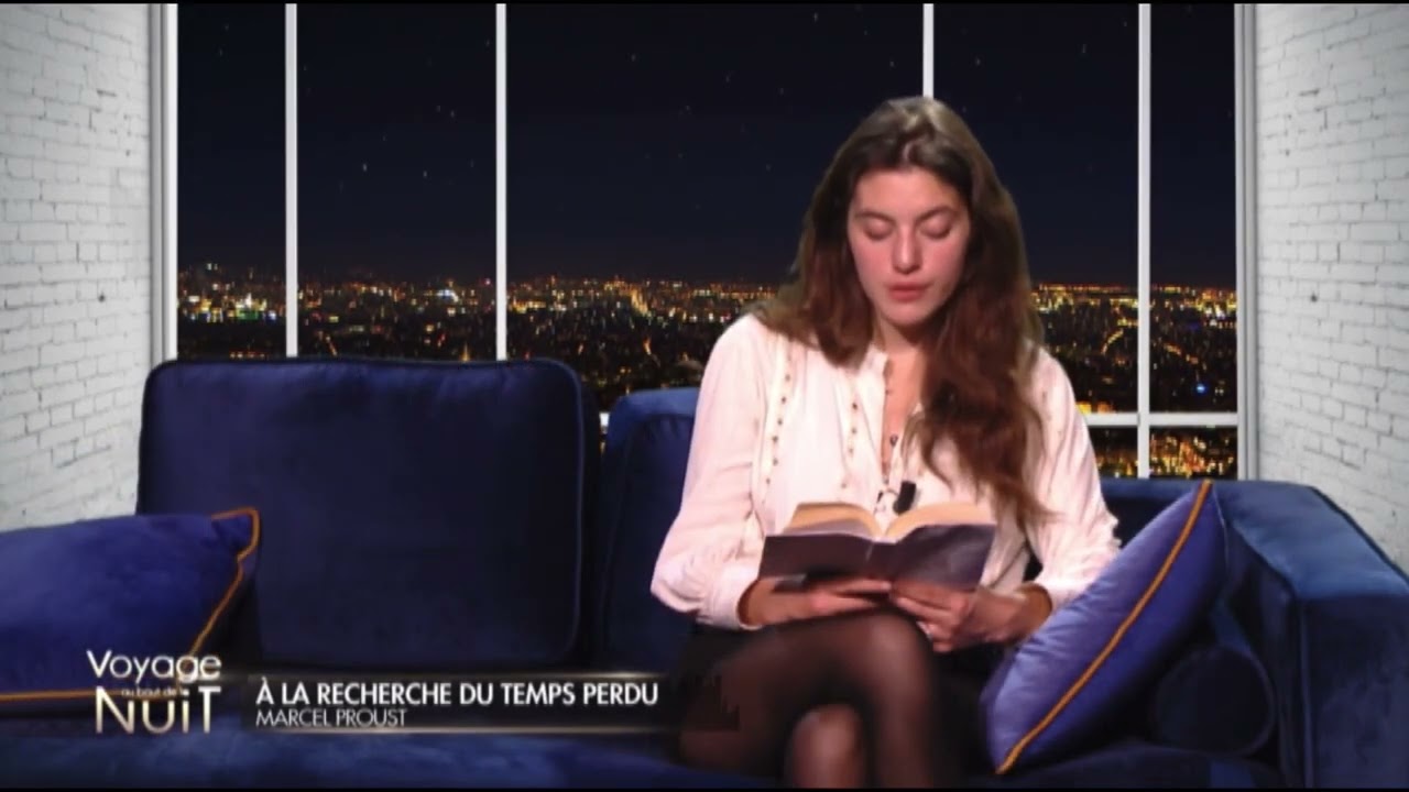 Angeline - VBN - A La Recherche Du Temps Perdu - 12 24