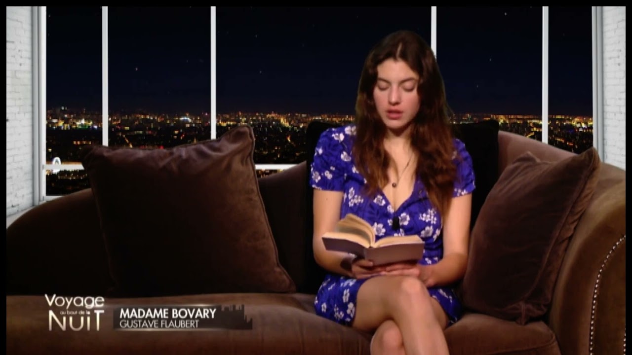 Angeline - VBN - Madame Bovary - 23 11 23
