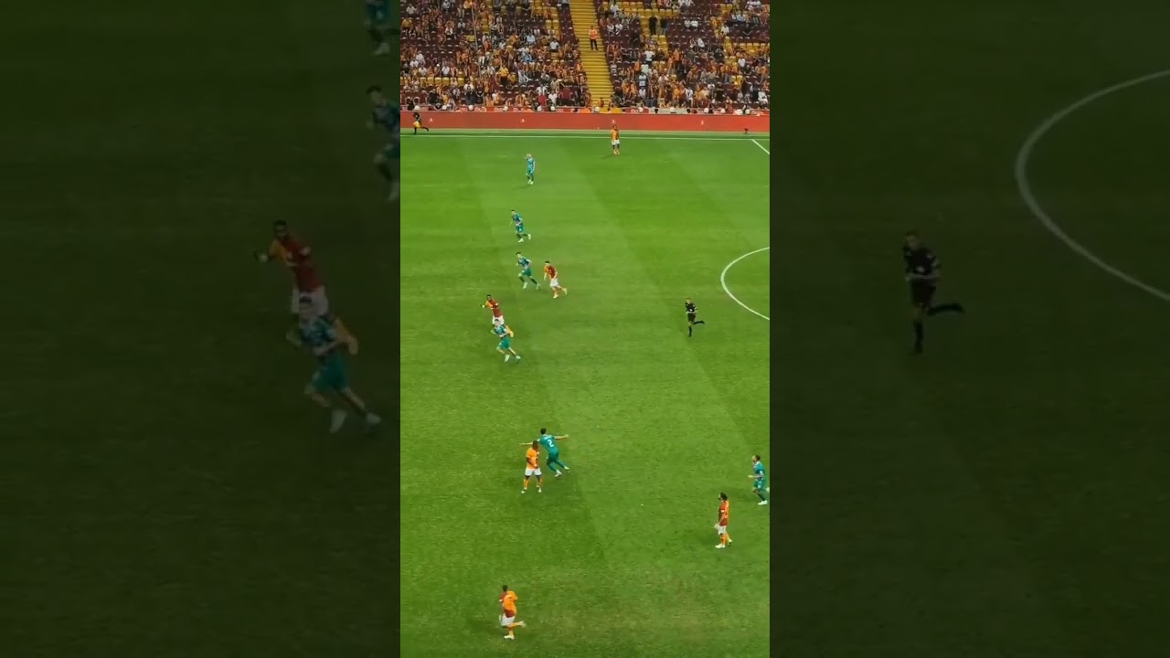angelino mükemmel top kontrolü #keşfet #keşfetbeniöneçıkar #futbol #edit #angelino #edit