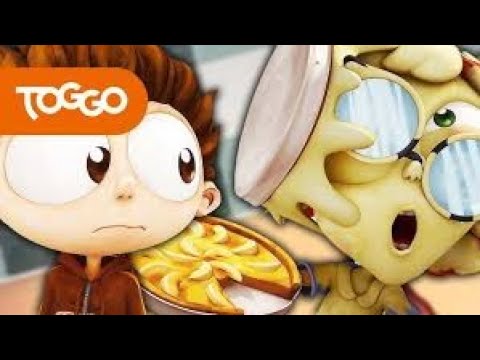Angelo! | Der Kuchenbackwettbewerb | Ganze Folge | TOGGO