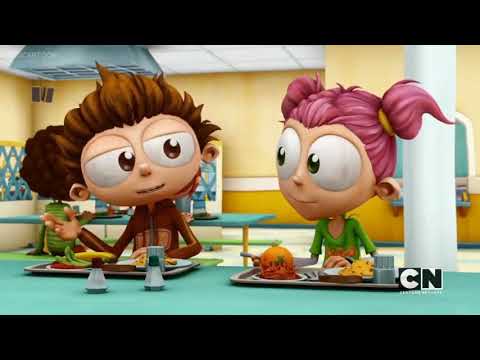 Angelo e cel mai tare - Noroc [ENG]