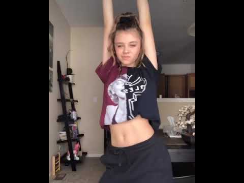 angelpolikarpova baila el ahi challengue de Nfasis