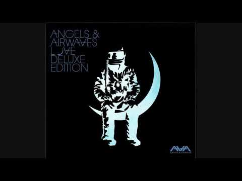 Angels & Airwaves - Soul Survivor (2020 Remix)