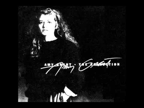Angels - Amy Grant