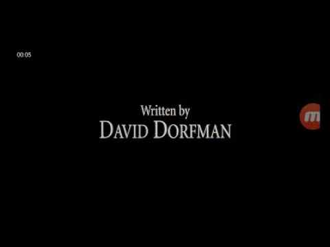 Anger Management (2003) End Credits