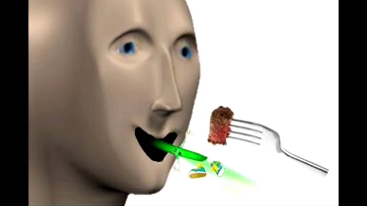 ANGERY