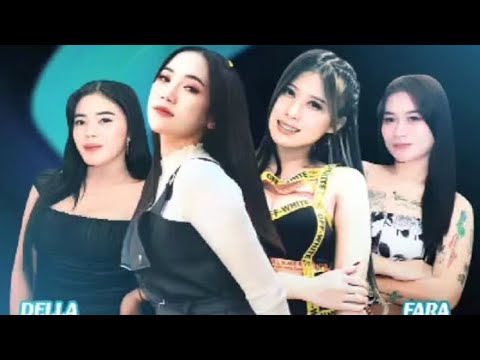 Anggun Cantika Della Aghata Fara Agustina Nonik Aprilia