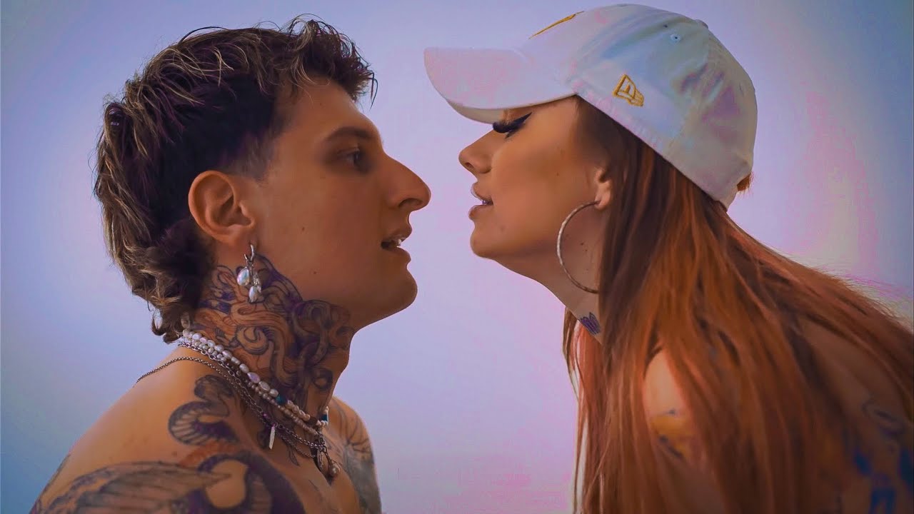 Angie Corine - BAD BITCH💅🏼 (Shot by Llorka)
