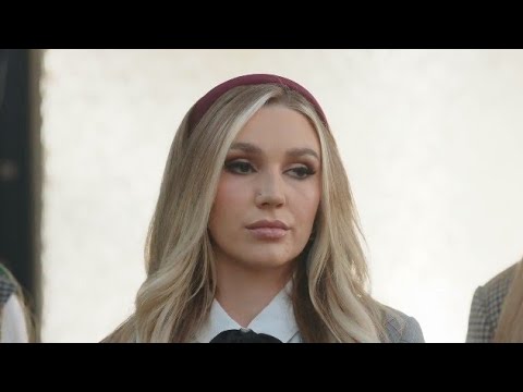 Angie Faith, Kendra Sunderland, Angel Youngs   Beautiful Woman MP4 Full Video.