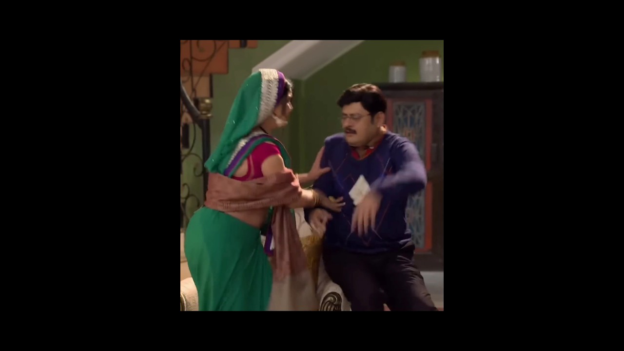 Angoori bhabhi Aka shubhangi atre hot 🥵#shorts #shortsfeed #shortsviral#viralvideo#short#shortvideo