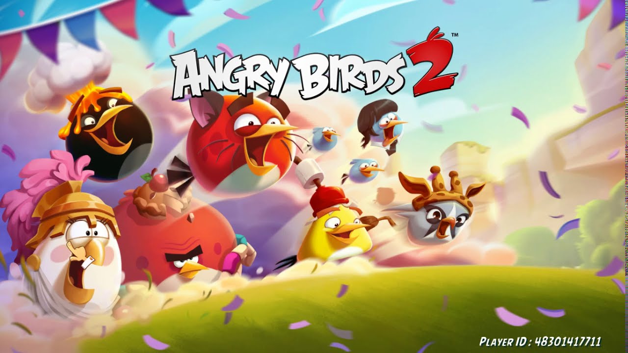 Angry Birds 2 Game Play Tips And Tricks