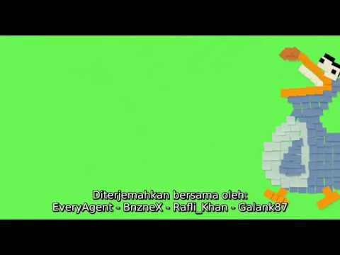Angry Birds Movie 2 : End Credits