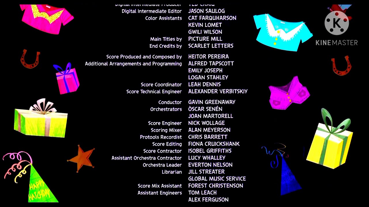 angry birds movie end credits