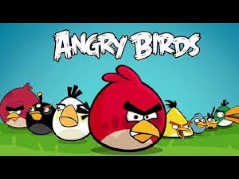 Angry Birds nasıl indirilir pc ?
