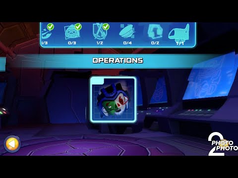 Angry Birds transformers Concept 4