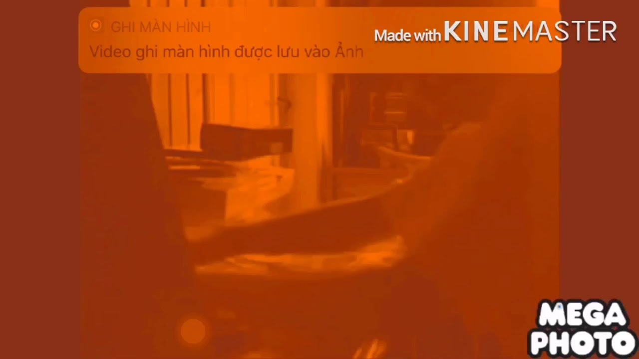 Angry German Kid in Hue Cycle Only