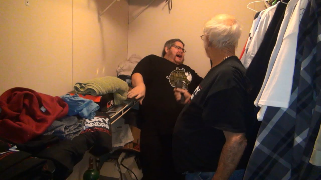 ANGRY GRANDPA'S APOLOGY! (FAMILY MELTDOWN)