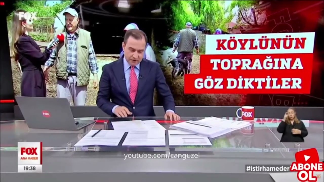 Angry reporter throws glass at camera