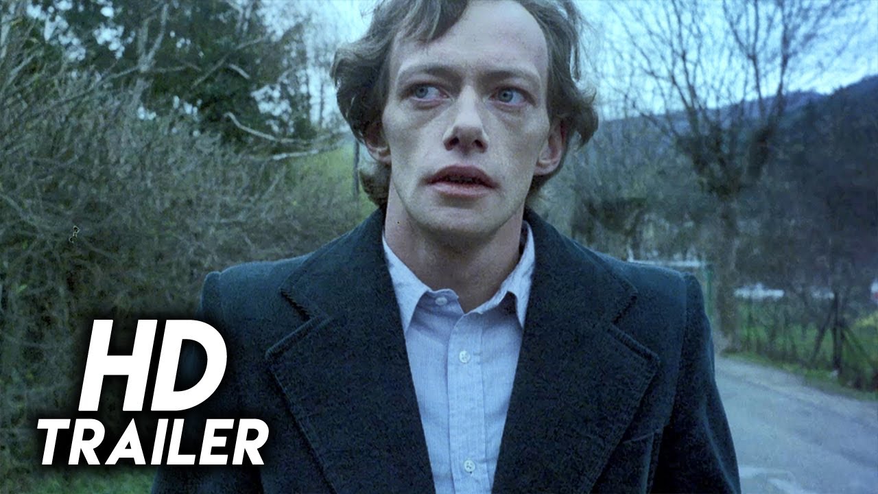 Angst (1983) Original Trailer [FHD]